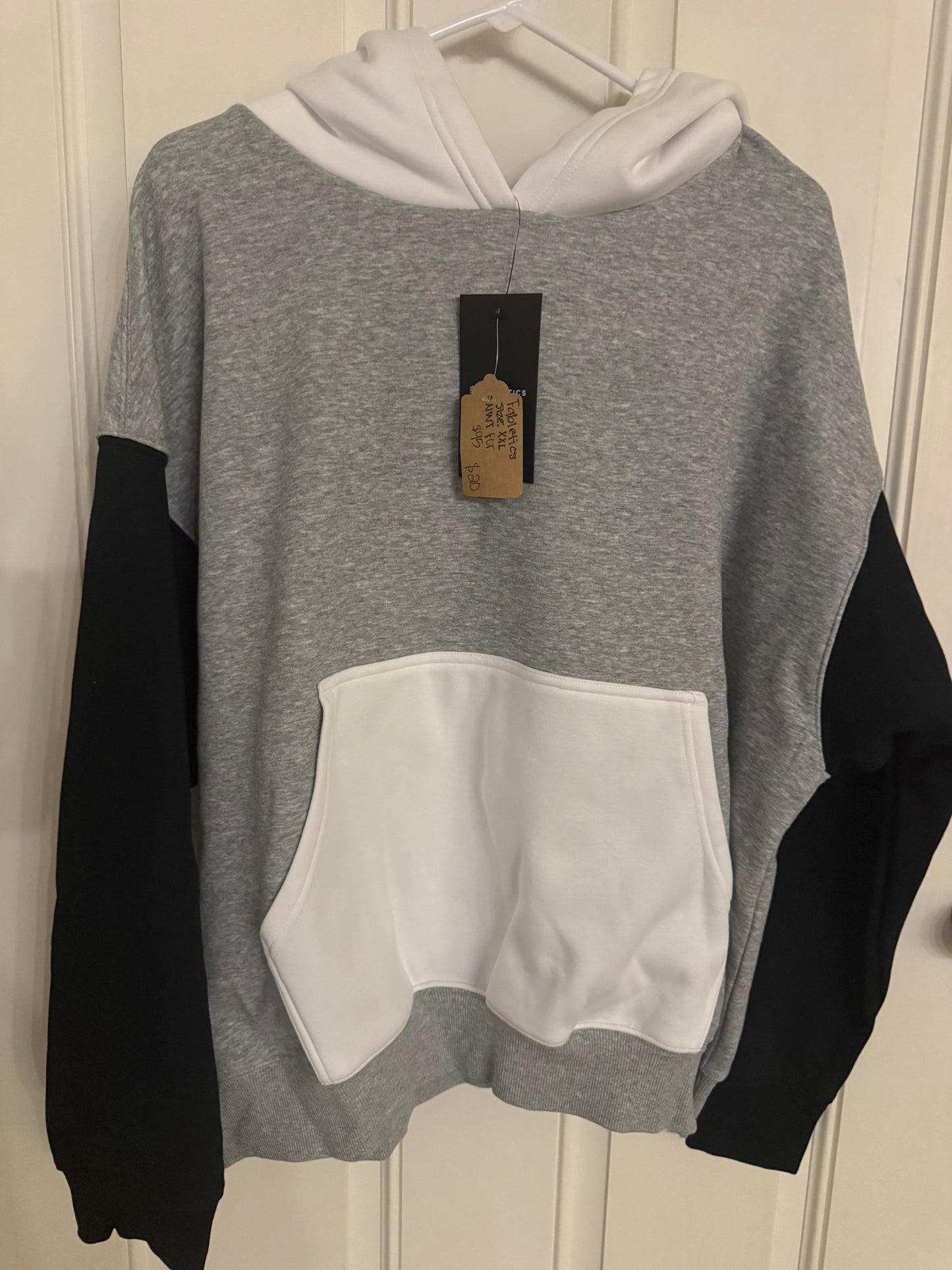 NWT Fabletics XXL..retail $95