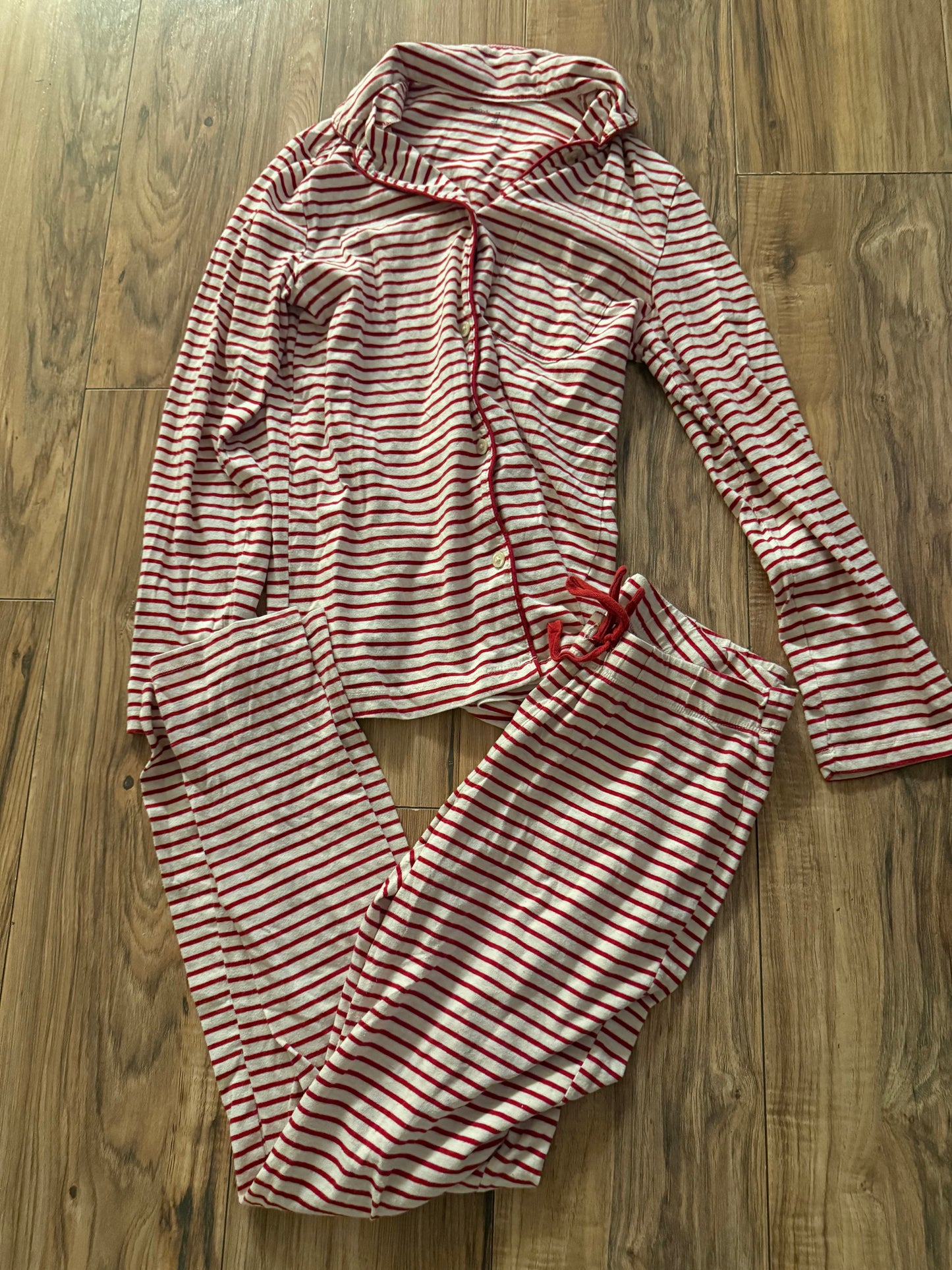 Gap small