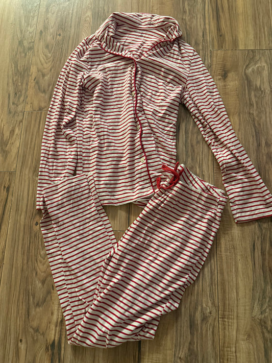Gap small