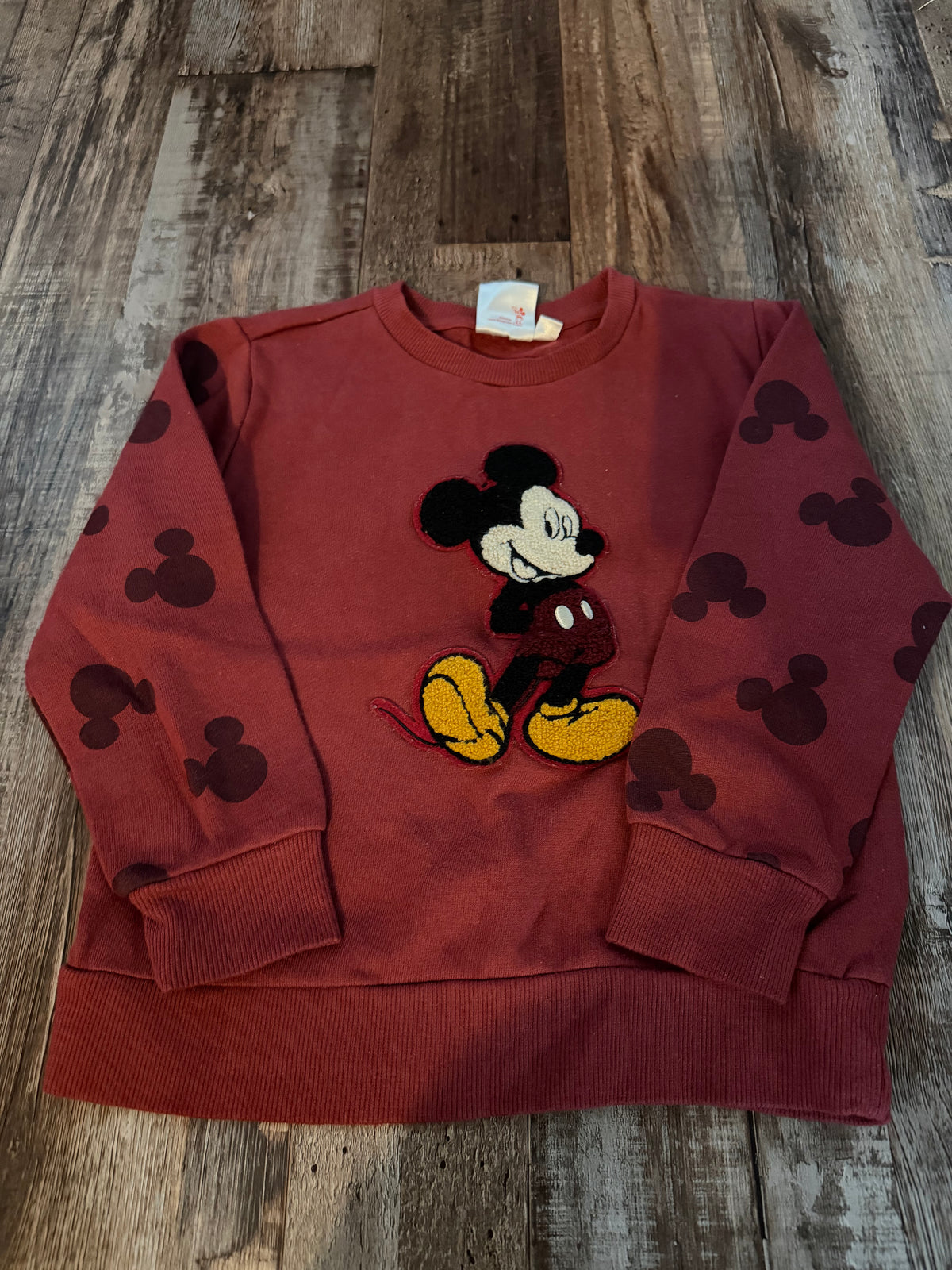 disney - 4t