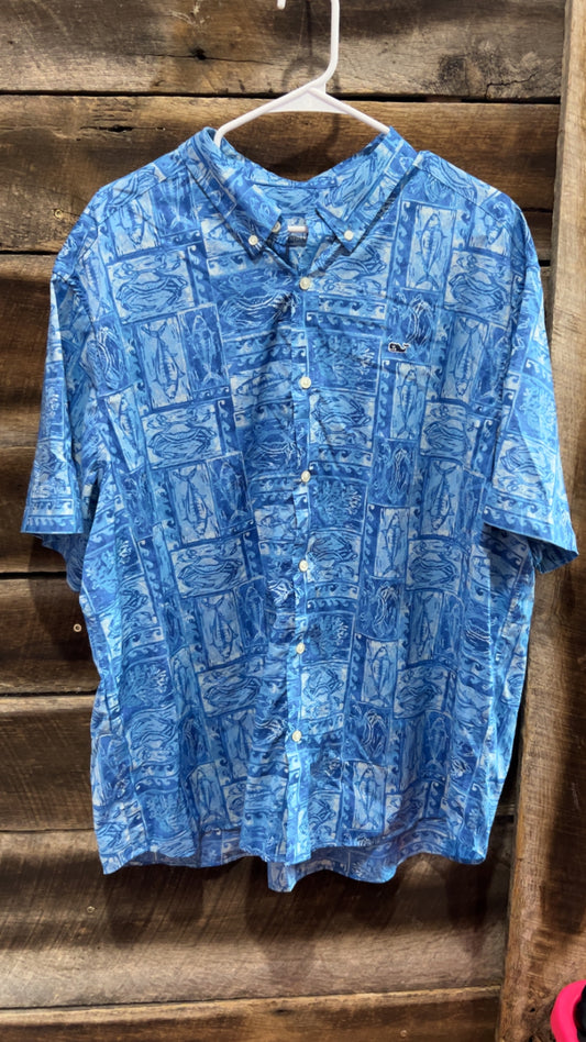 Vineyard Vines XXL