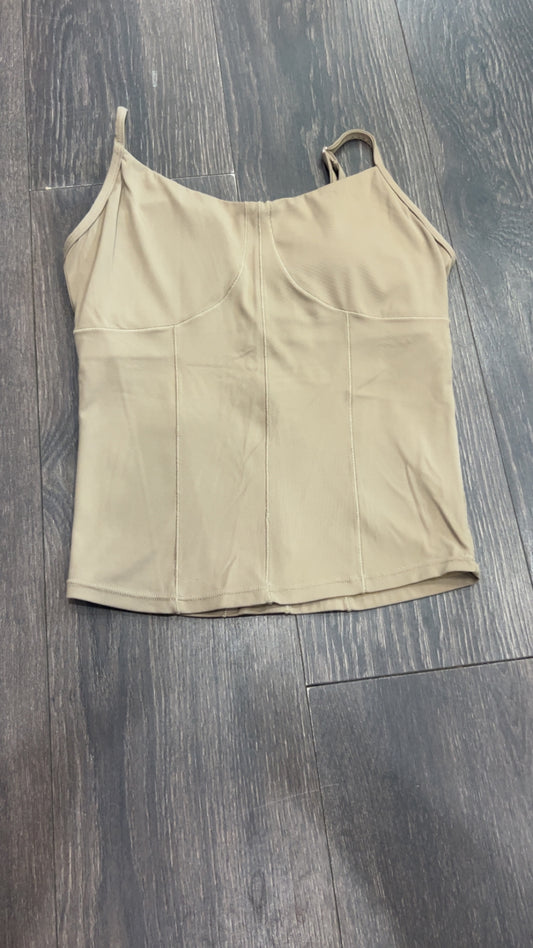 Savvi small.. built in bra