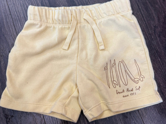 h&m size 4t