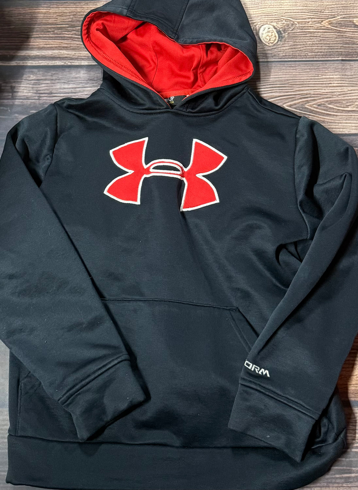 UA youth small