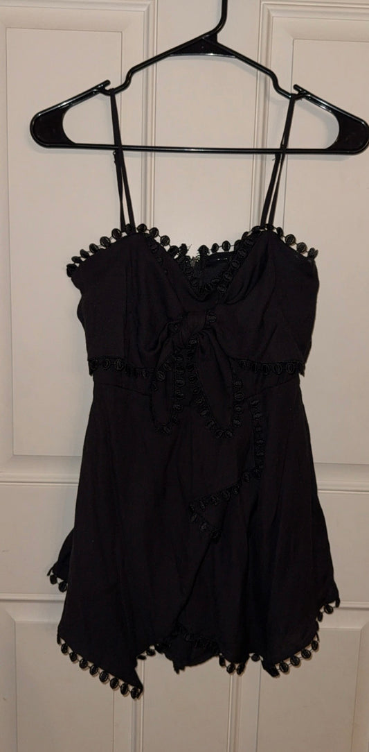 Mi Ami small romper