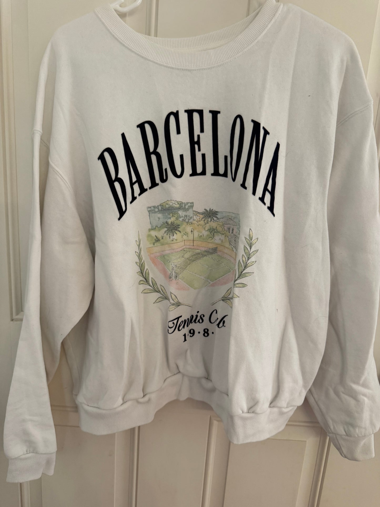 Hollister large