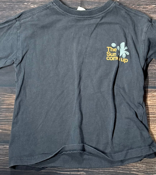 Zara 18-24m..back in second pic