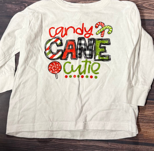 Size 3..has staining