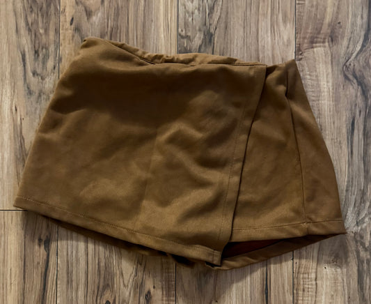 Nellie Mae medium skort