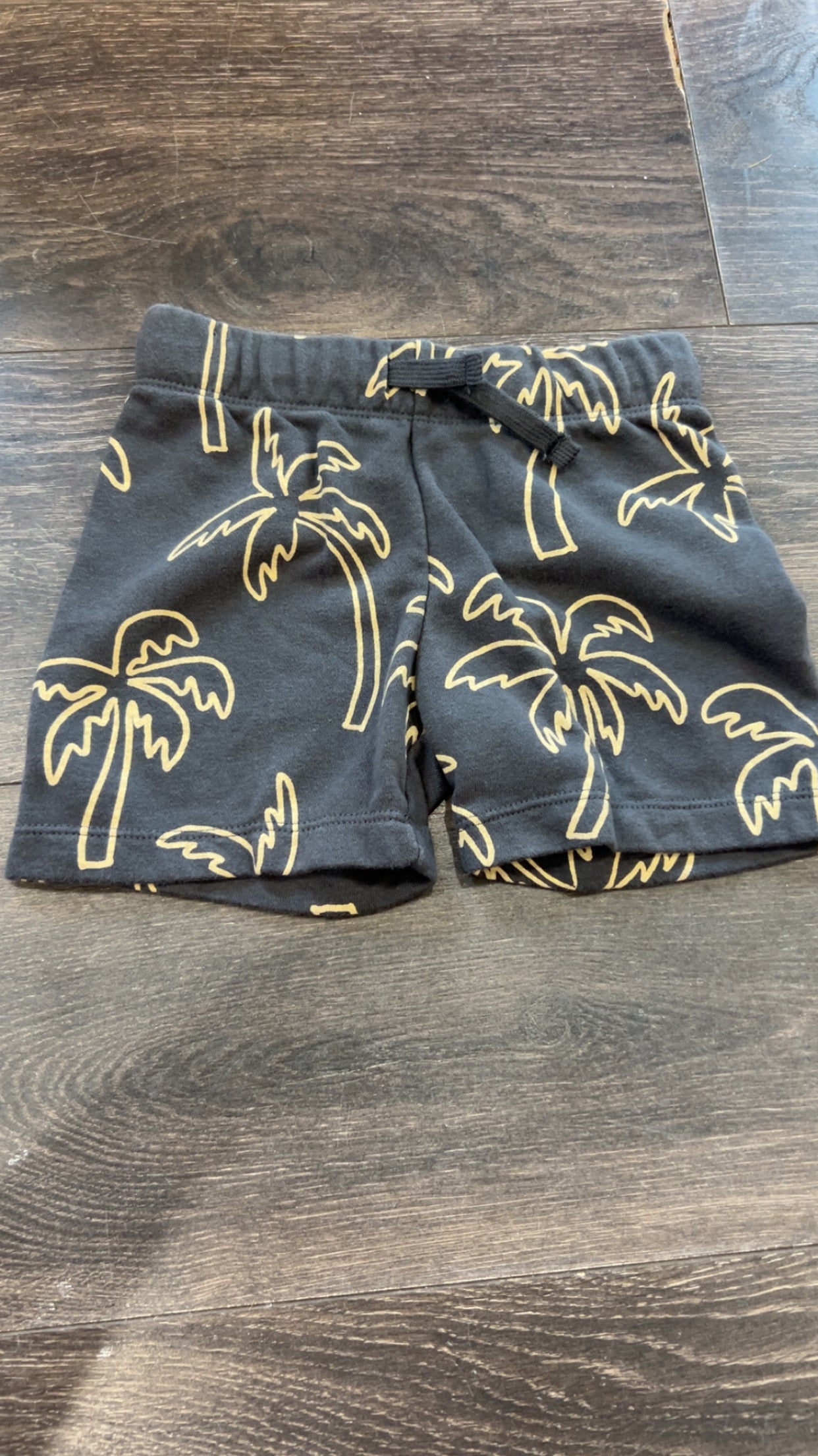 h&m size 3t