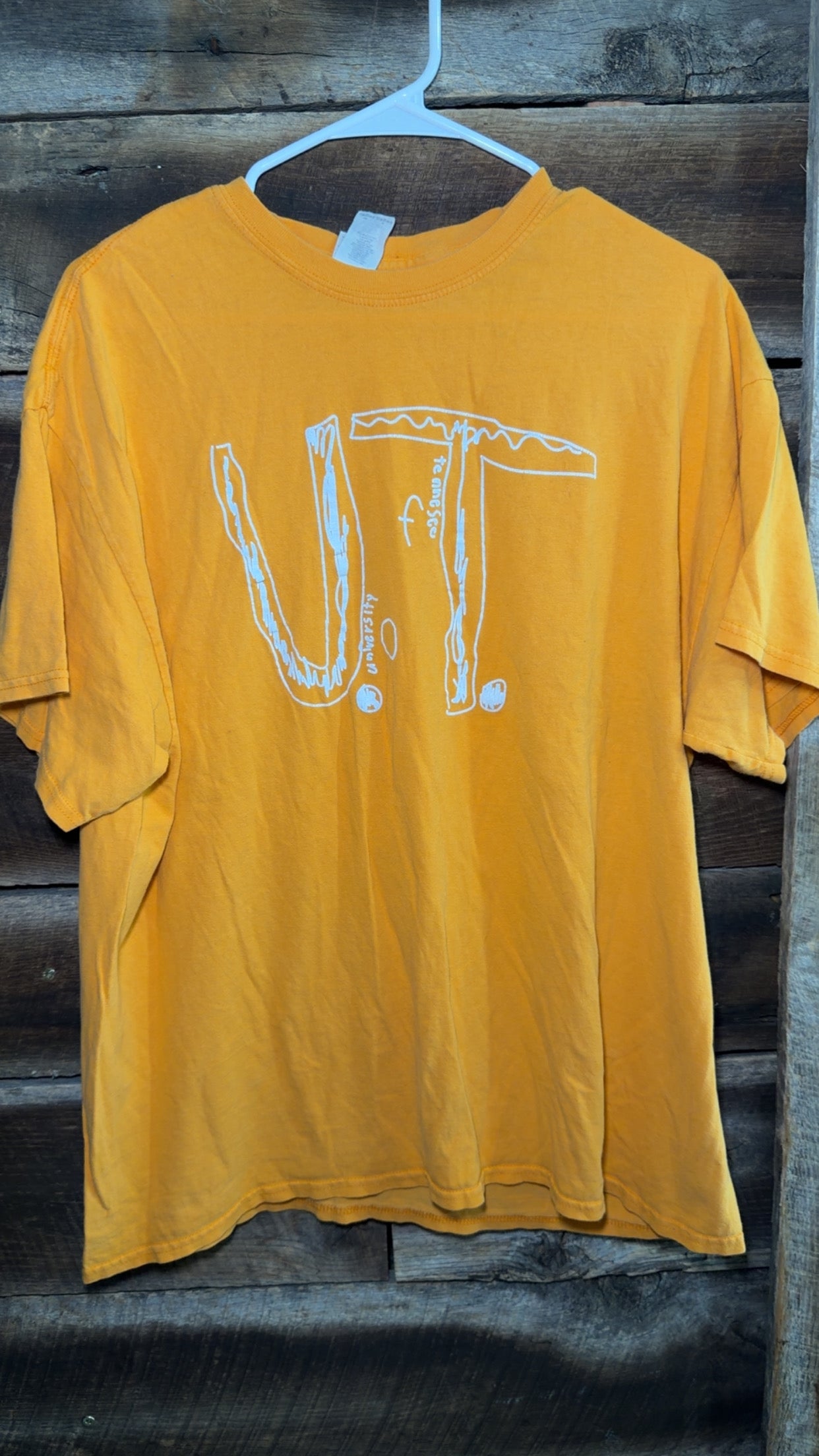 Gildan size XL