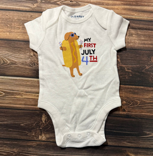 Old Navy 0-3m