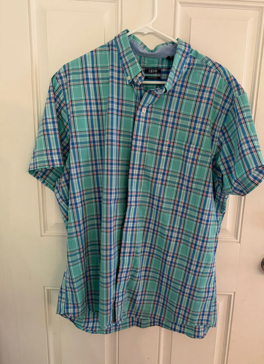 IZOD XL