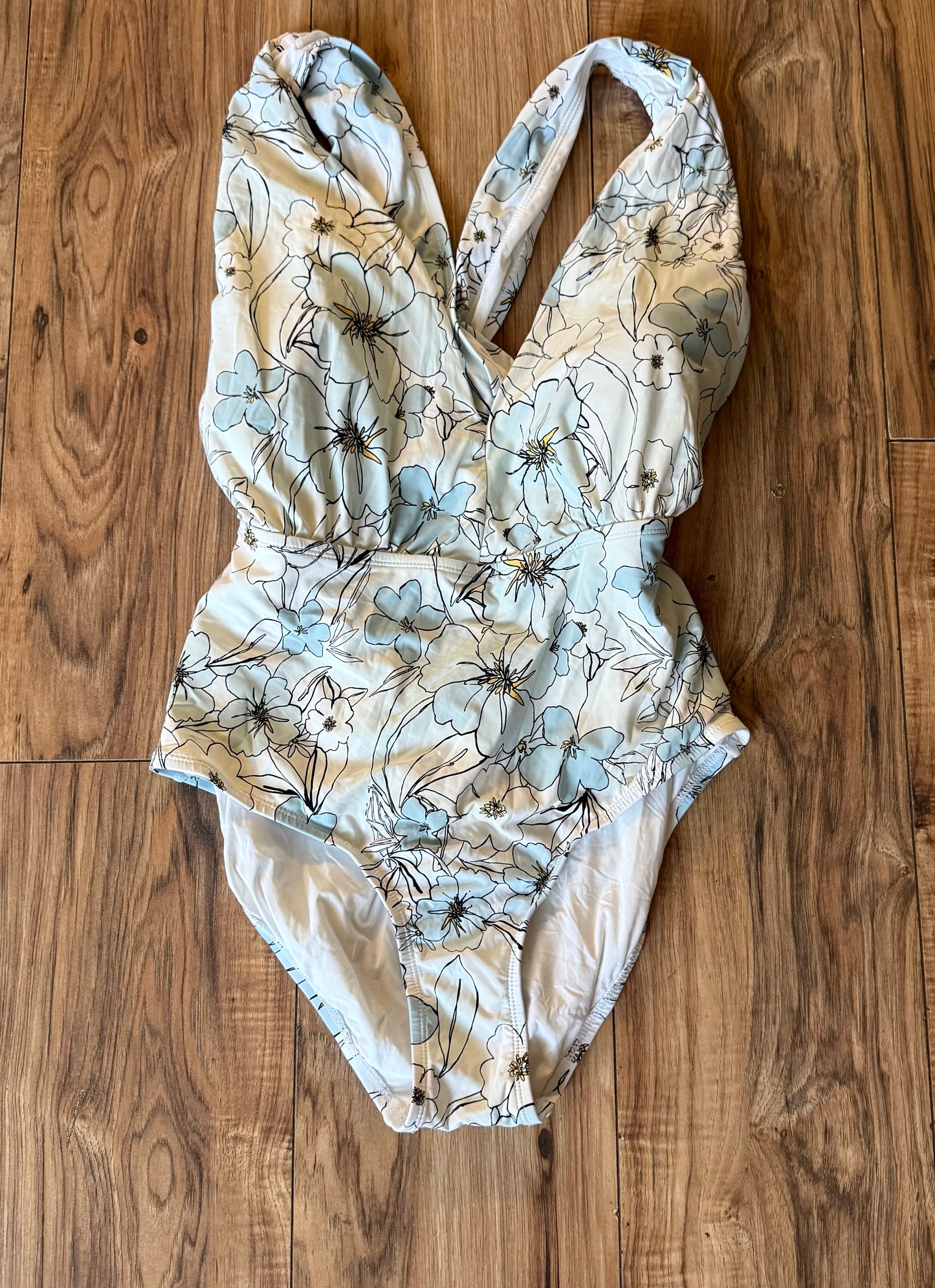 Sea Angel 1x