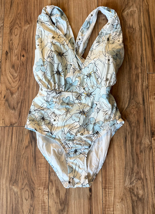 Sea Angel 1x