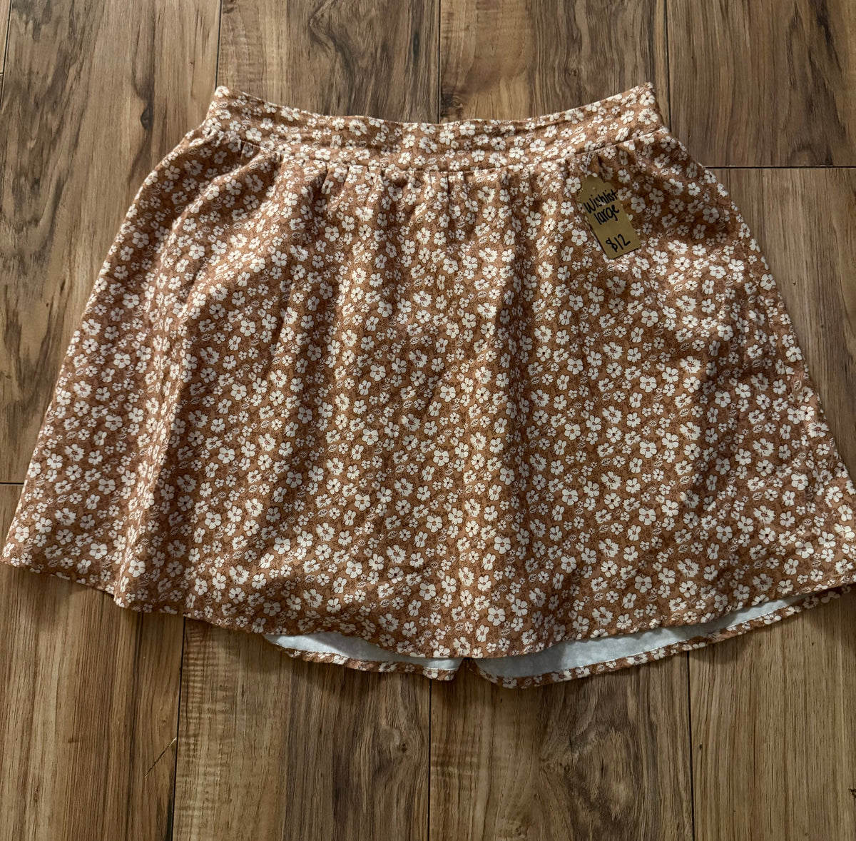 Wishlist large