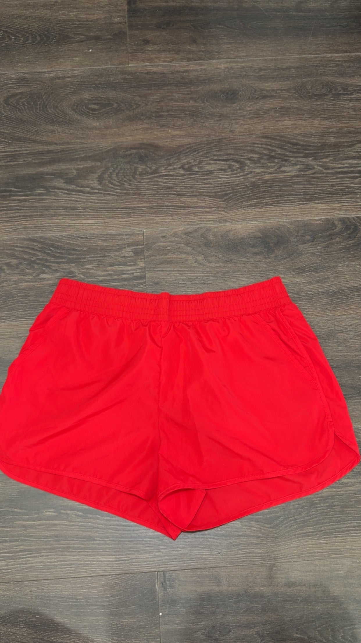 size large