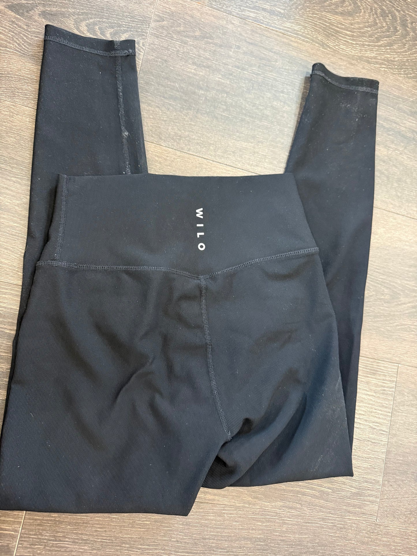 wilo leggings size medium