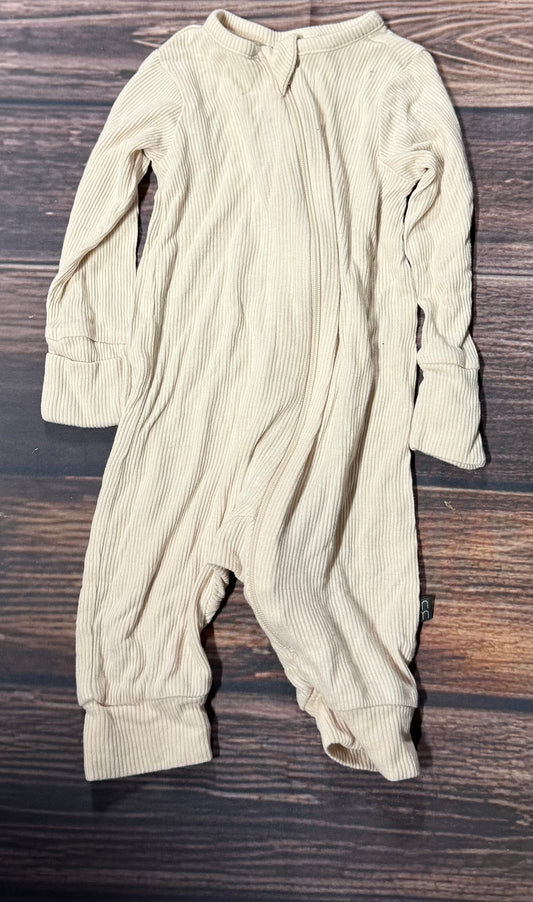 Modern moments 0-3m..bamboo