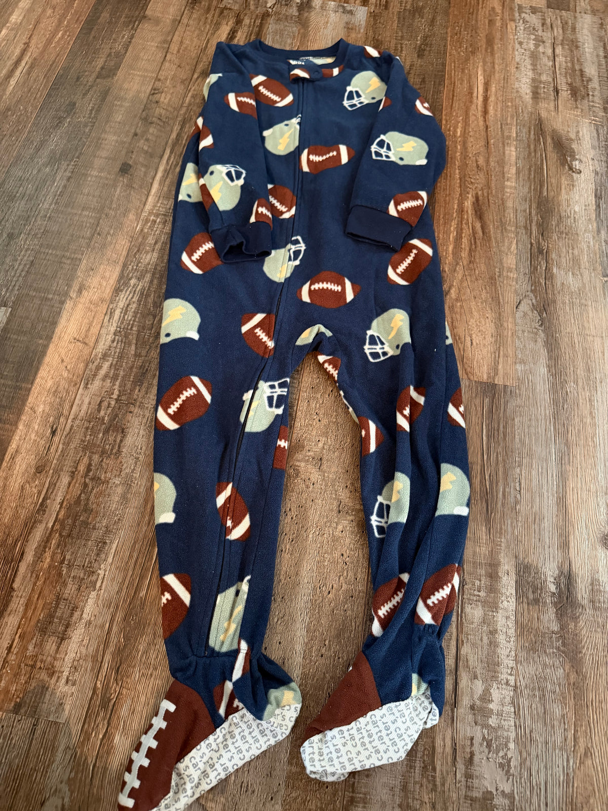 carters - 4t