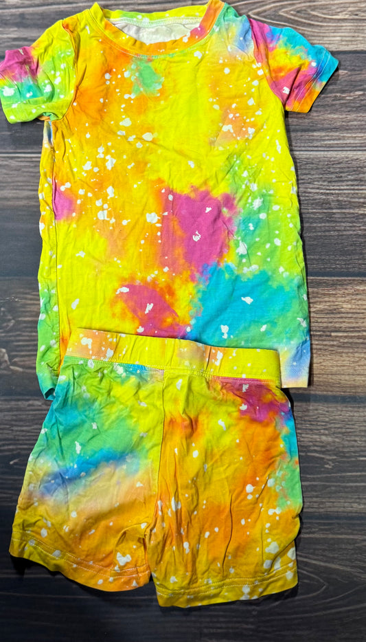 Rowdy Runts 2T bamboo