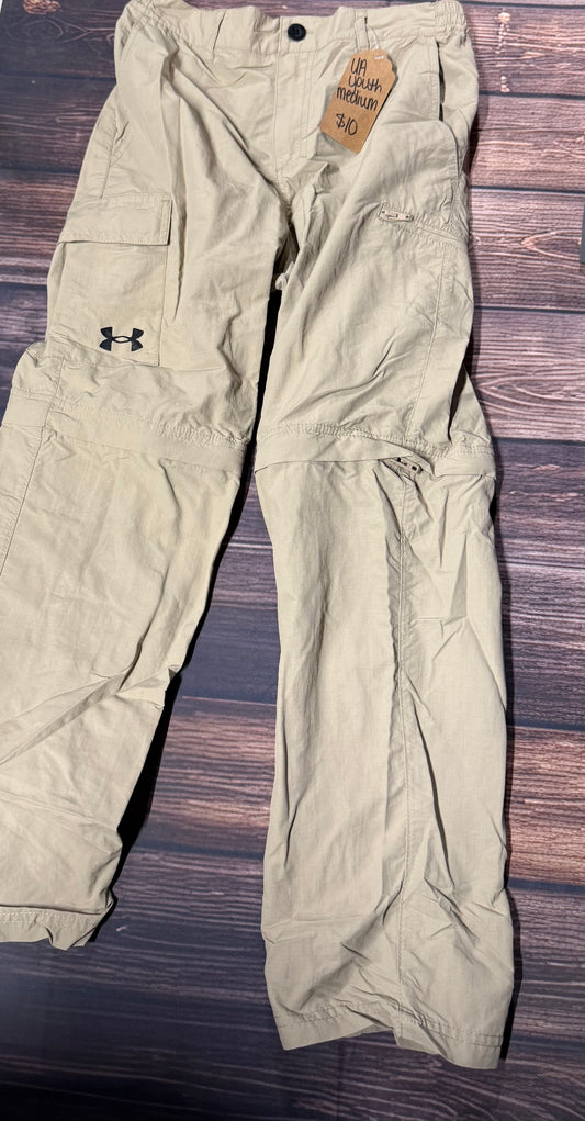 UA youth medium