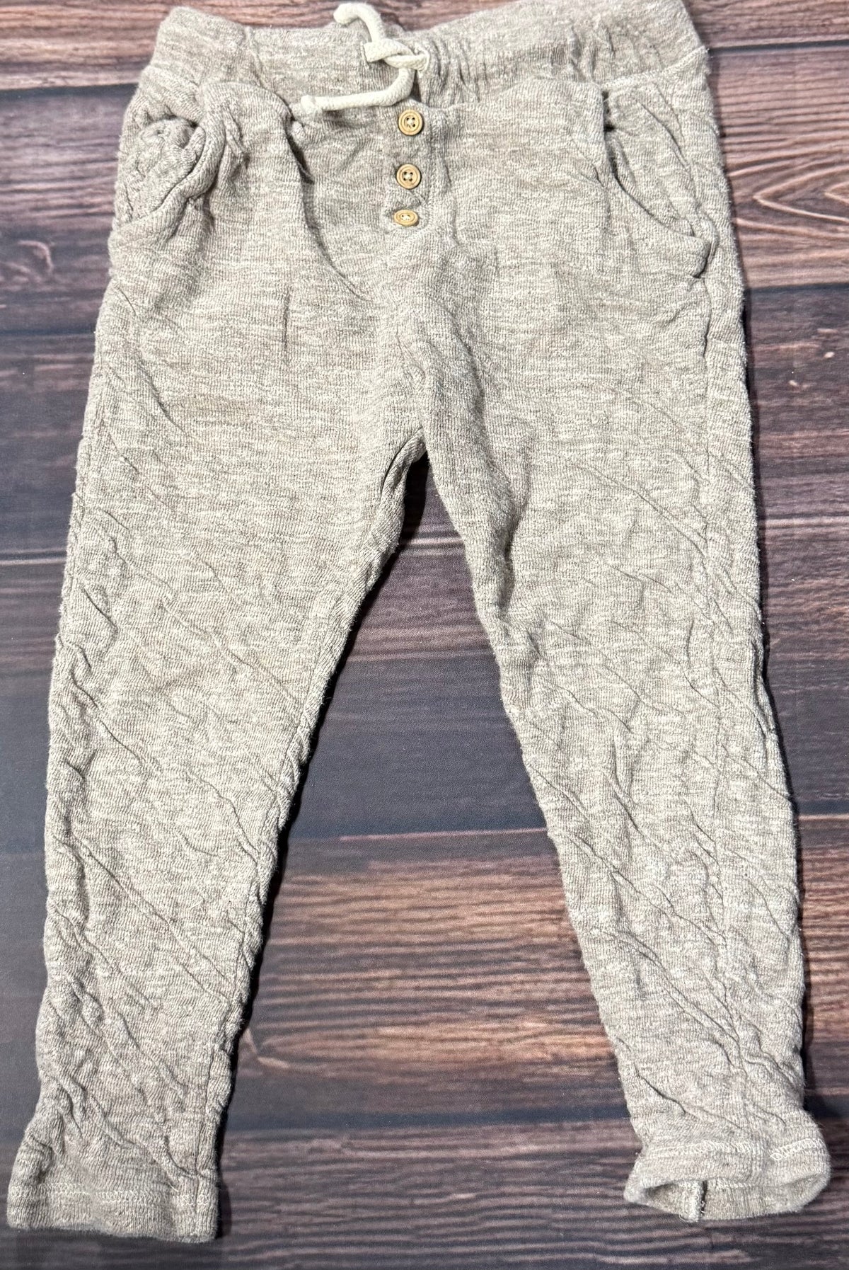 Zara 3-4