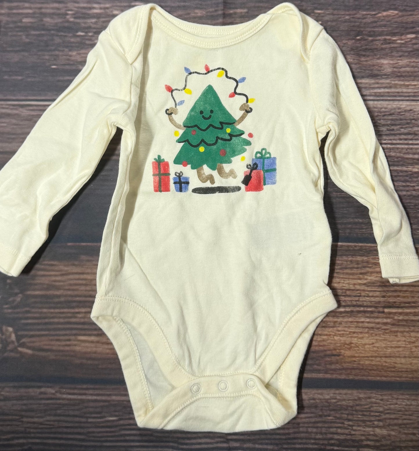Old Navy 3-6m