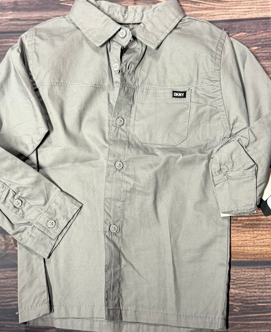 NWT dkny 4T..retails $60