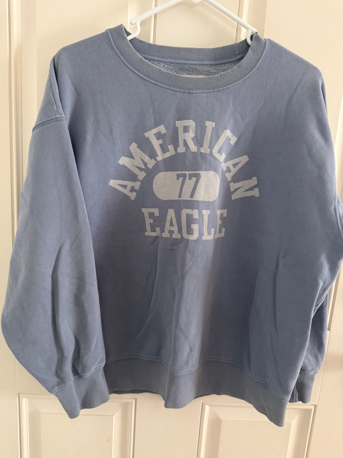 American Eagle small