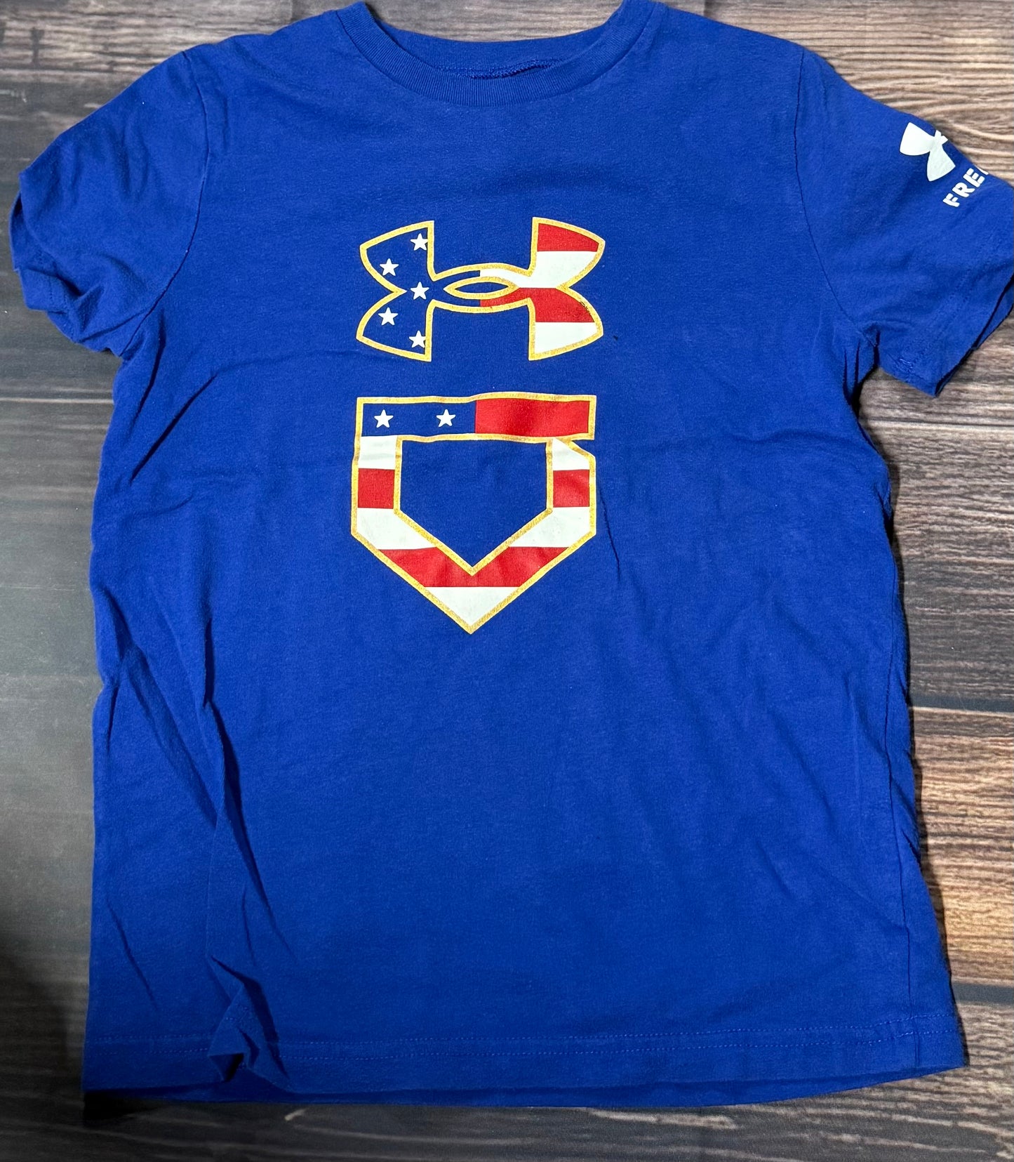 UA youth small