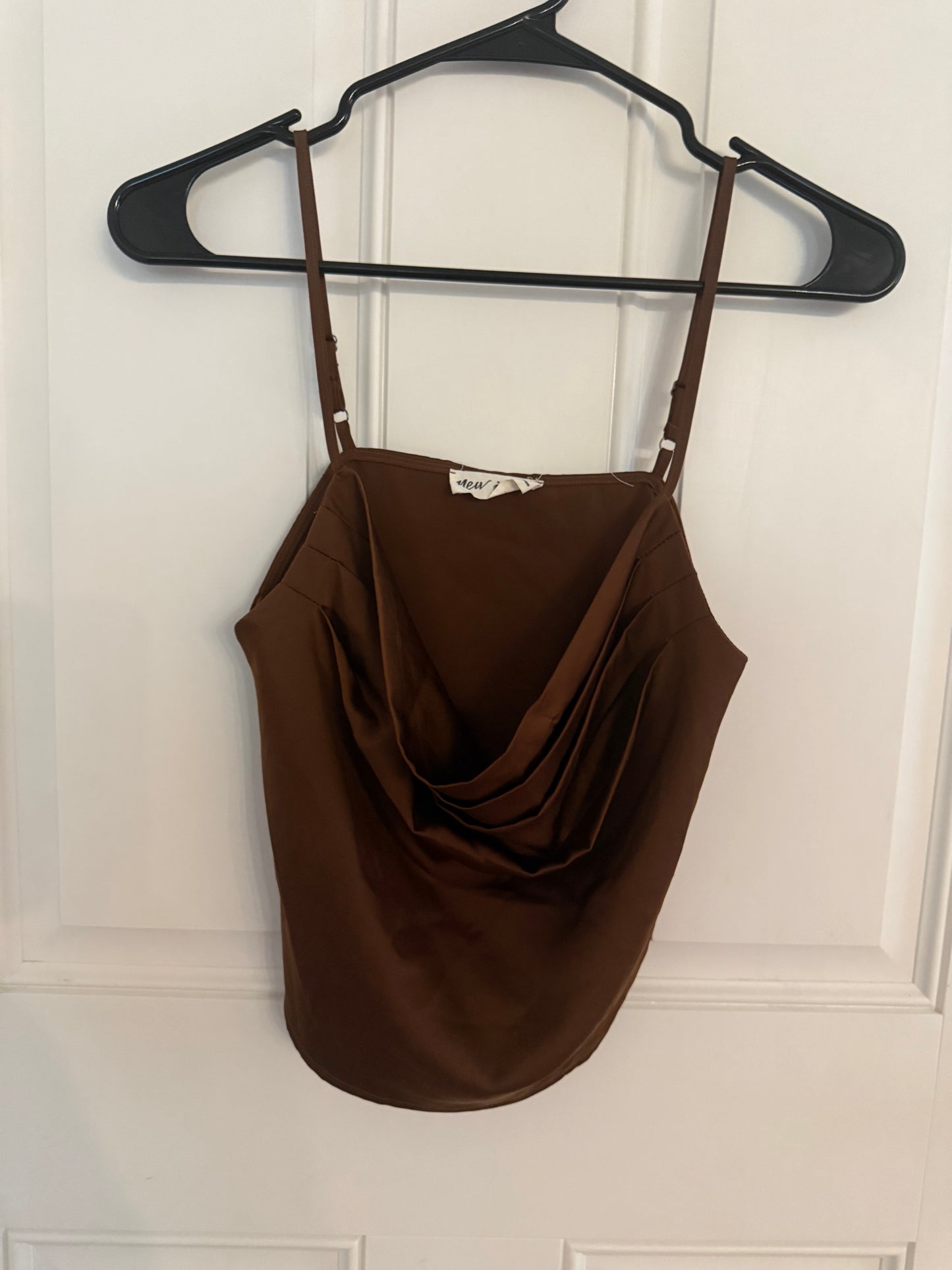 New In small