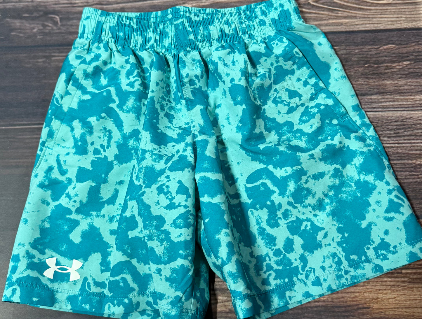 UA youth small