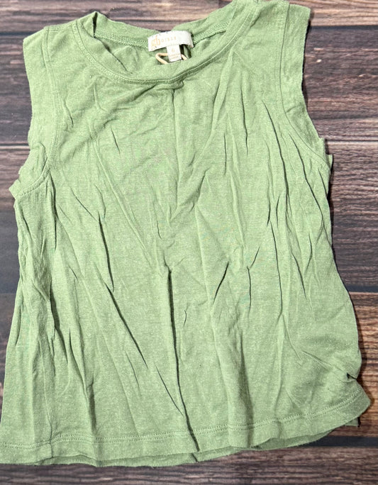 Gb girls 6 bamboo feel