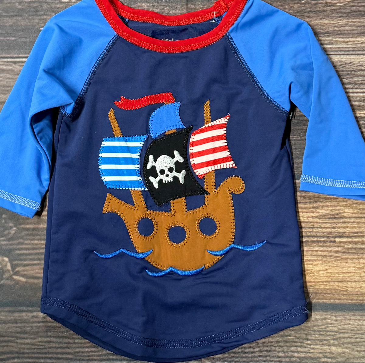 Mudpie 12-18m