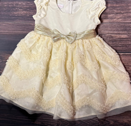 NWOT Bonnie baby 18m