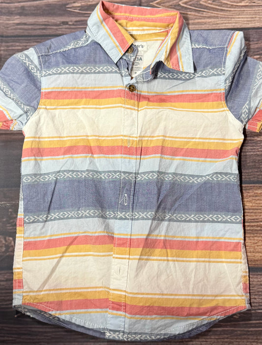 Carter’s 3T