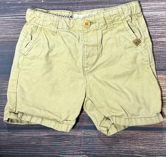 Zara 12/18m