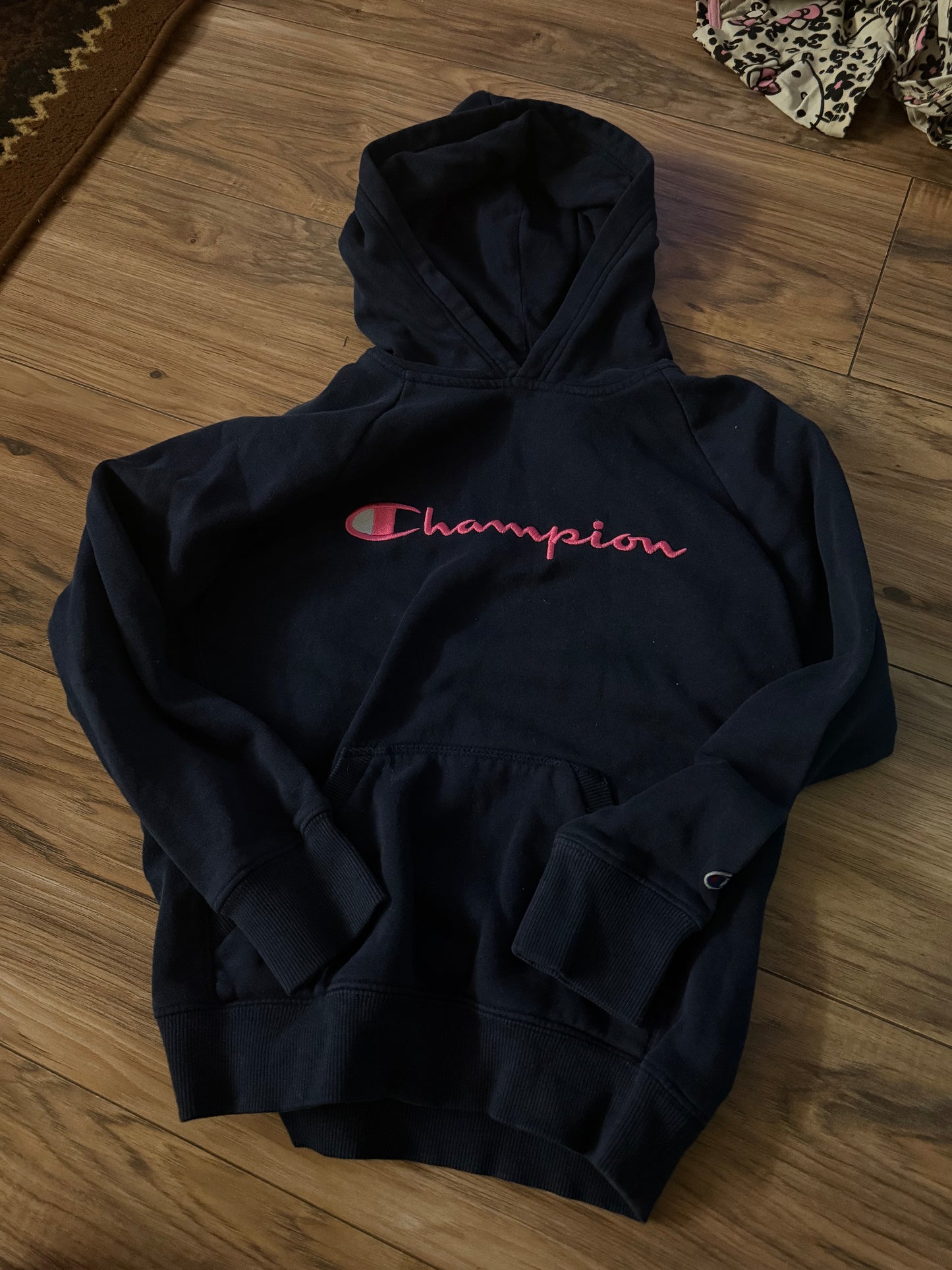Champion medium