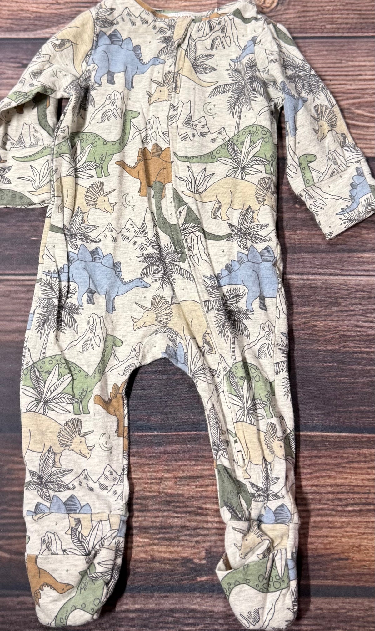 Cotton On 0-3m