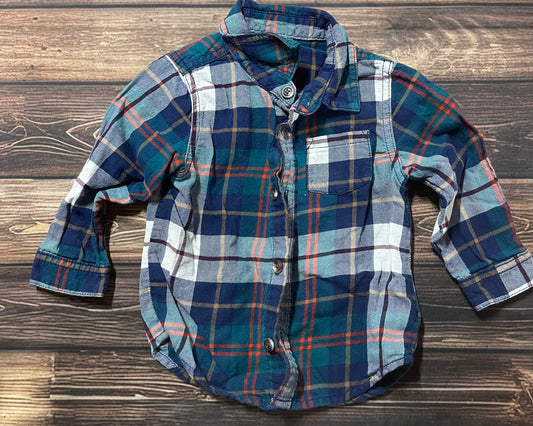 Old Navy 12-18m