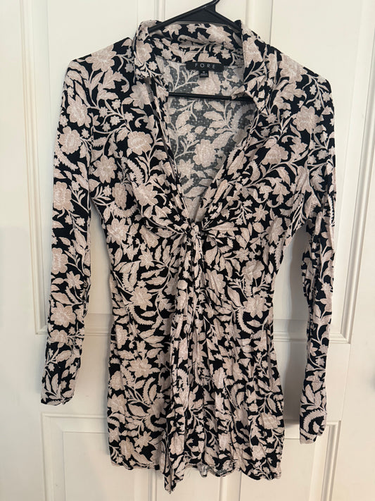 FORE medium dress