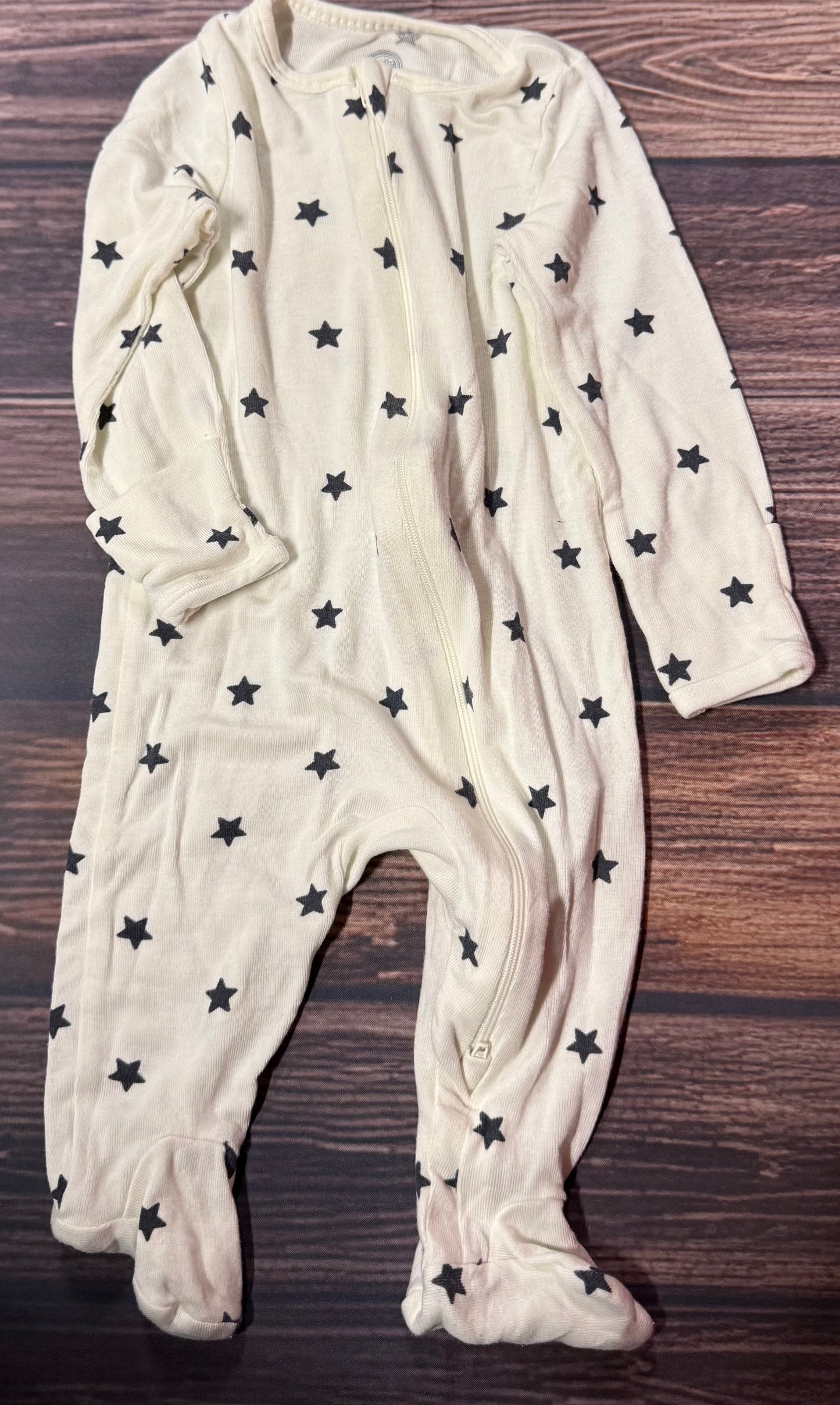 Wondernation 3-6m bamboo
