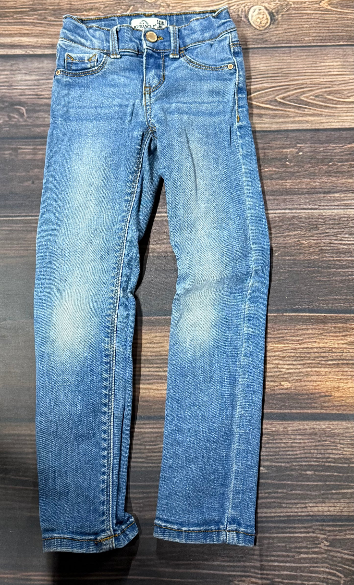 Jordache 6 slim