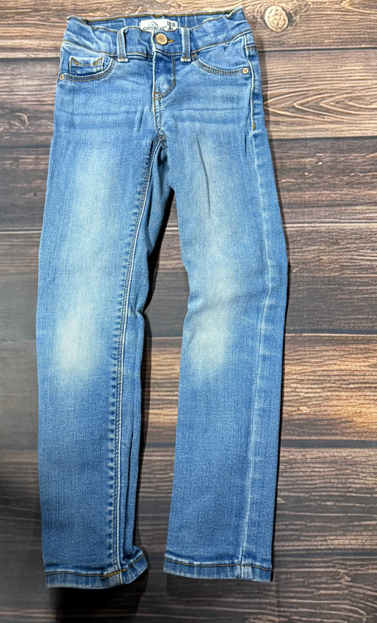Jordache 6 slim