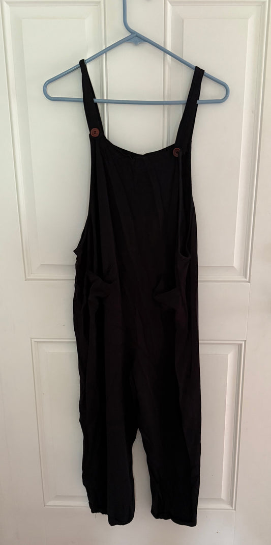 Medium romper