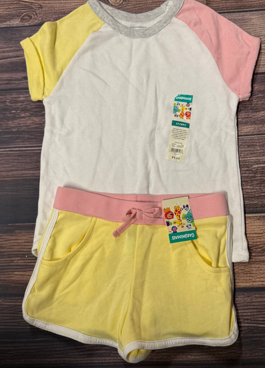 NWT Garanimals 5T