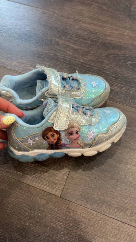 10 toddler.. light up