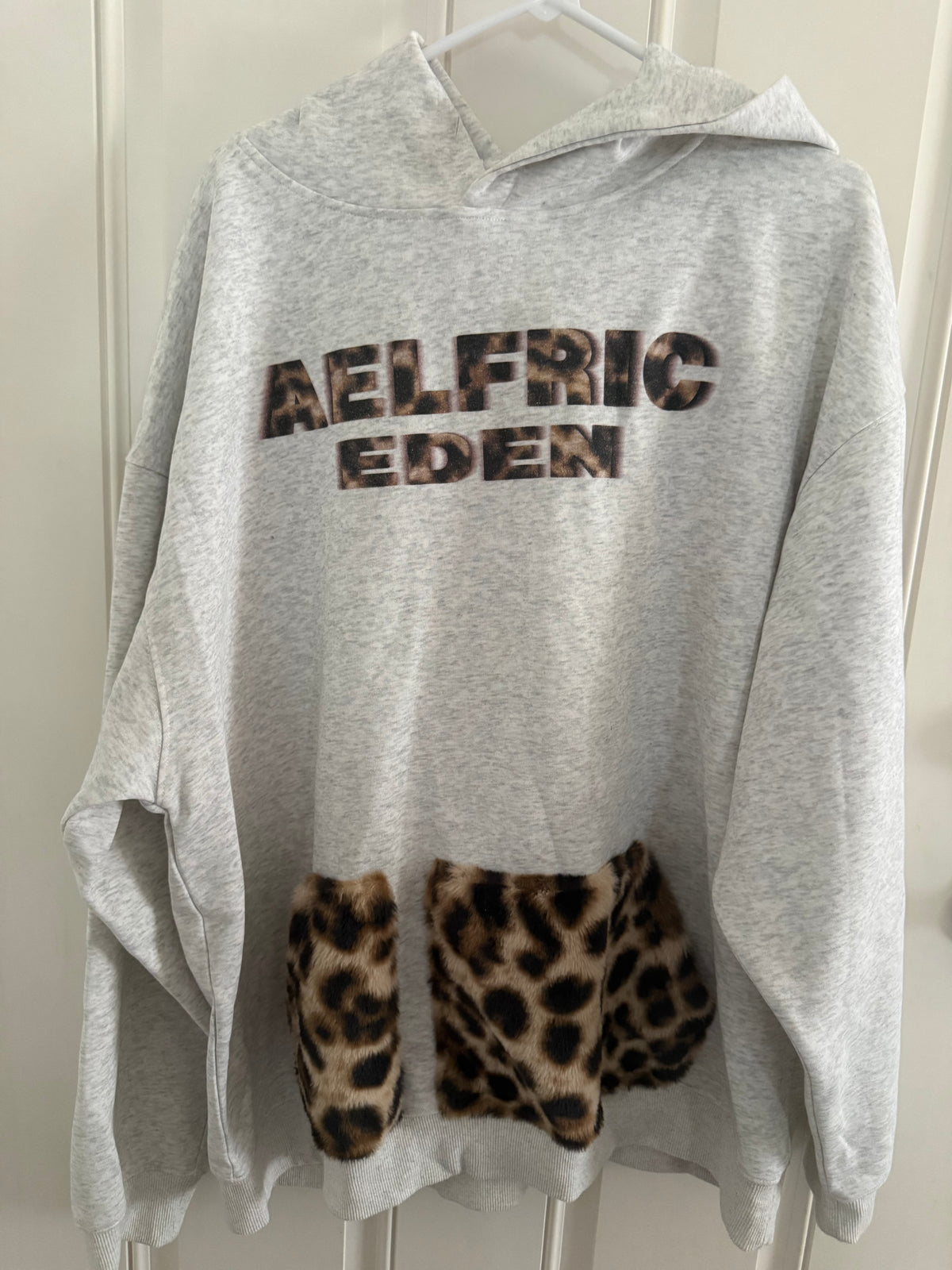 Aelfric Eden XL