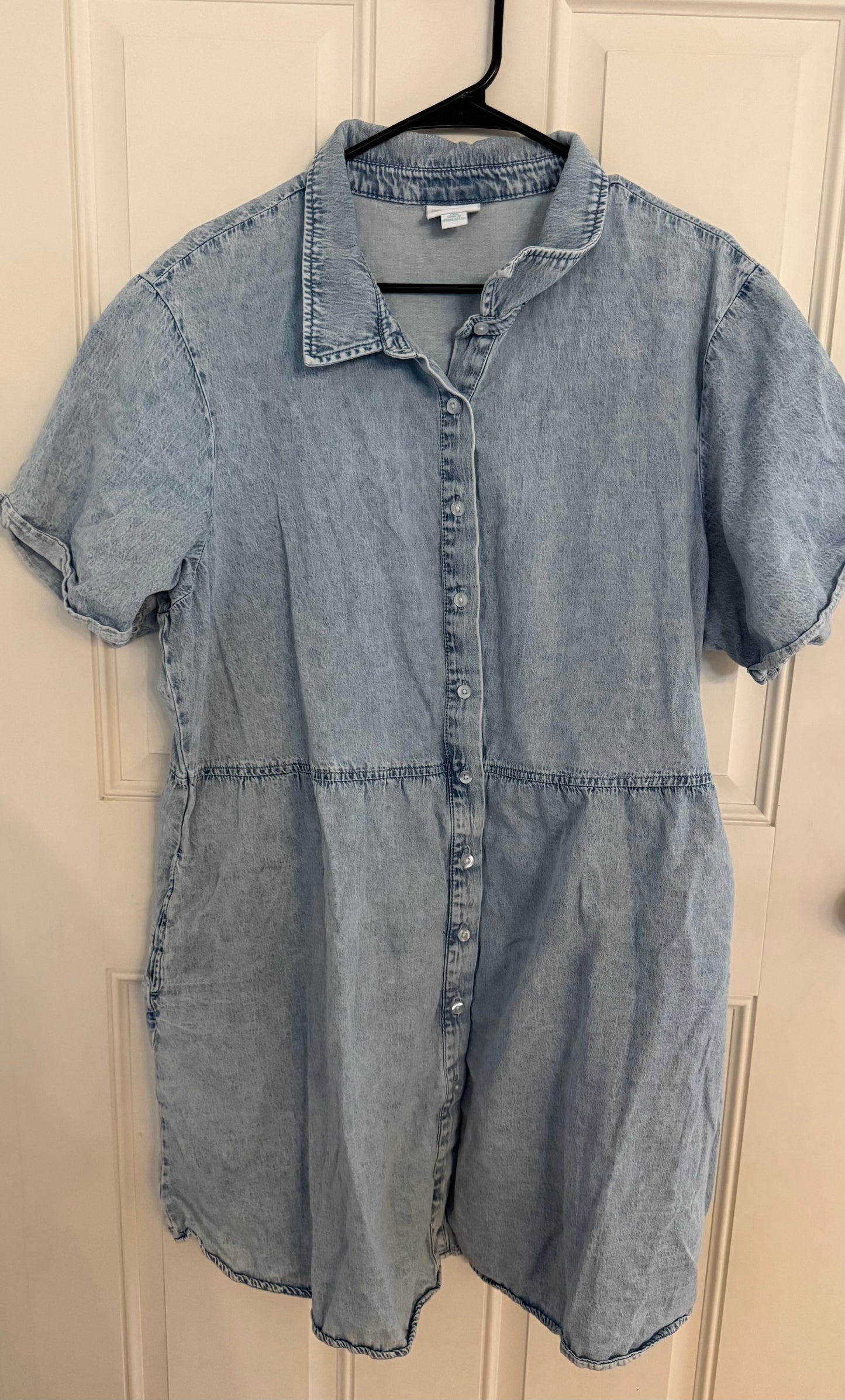 LuLaRoe 2X